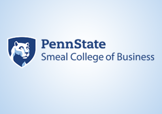 Pennsylvania State University - Smeal College of Business